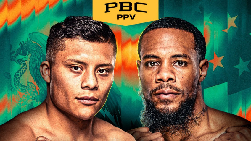 Бой Круса и Роуча 6 декабря официально анонсирован