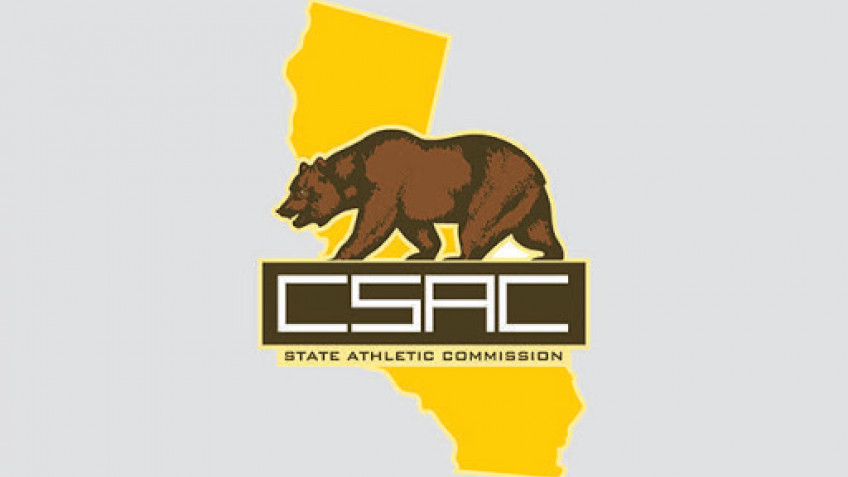 Спортивная комиссия Калифорнии утвердила рекомендации по проведению шоу