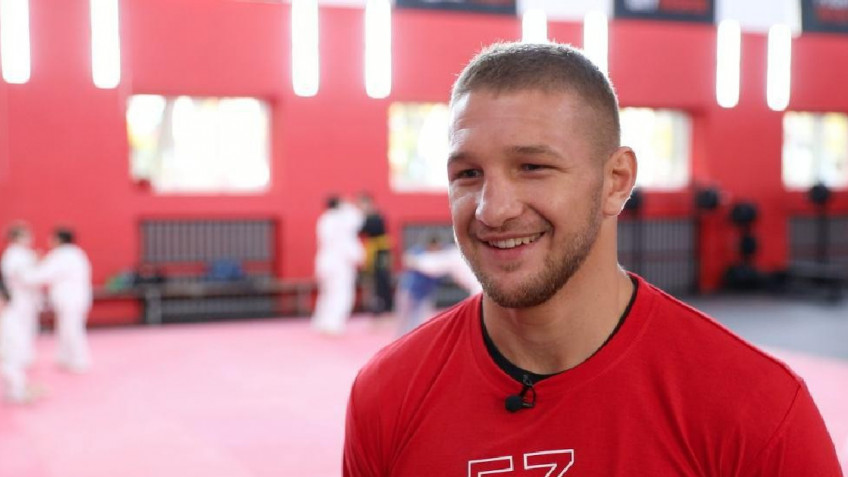 Владимир Минеев о Штыркове: Я не пинаю мертвую лошадь