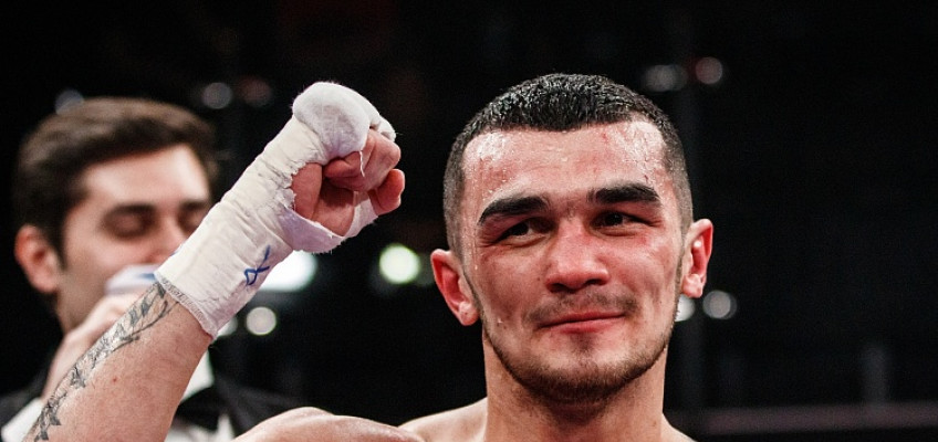 Шавкат Рахимов планирует отборочный бой по версии IBF в Таджикистане