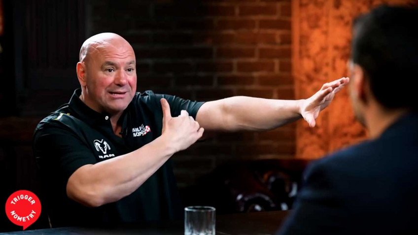 Дане Уайту не нравятся сравнения гонораров в UFC с зарплатой баскетболисток