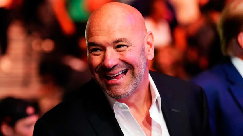 Дана Уайт о ситуации с Конором Бенном: Я реально занимаюсь избиением младенцев