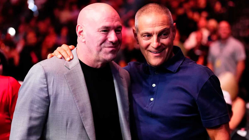 Владельцы UFC не считают, что их турниры становятся менее интересными