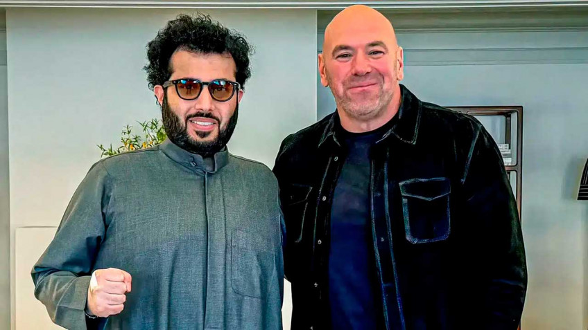 Эдди Хирн и Оскар Де Ла Хойя пророчат провал первому вечеру бокса Даны Уайта