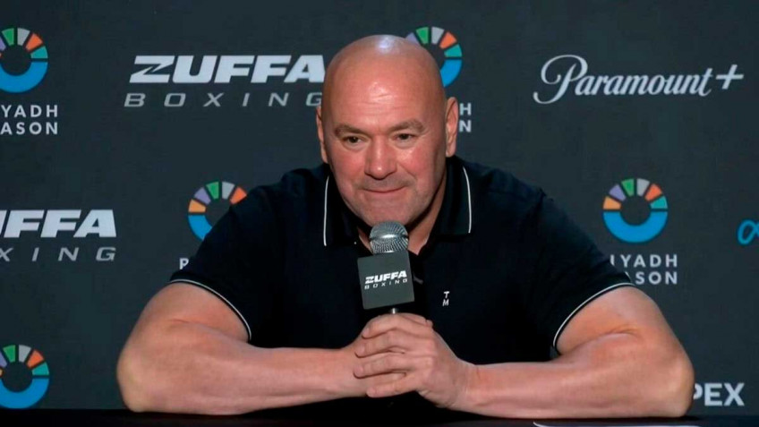Дана Уайт не собирается разрешать бойцам UFC боксировать в Zuffa Boxing