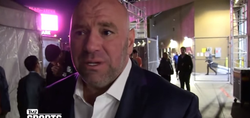 Президент UFC: Флойд Мейвезер хочет драться с Хабибом Нурмагомедовым и Конором Макгрегором