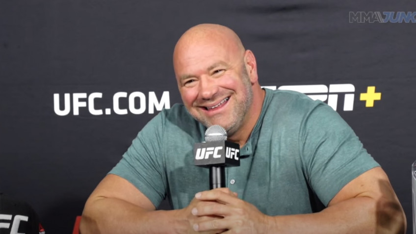 Промоутер Хабиба и Масвидаля рассмеялся и выругался, услышав вопрос об  интересе DAZN к их боям против Сауля Альвареса