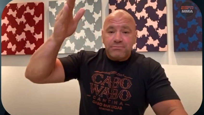 Конор Макгрегор теперь на втором месте, — Глава UFC назвал звезду, перекрывшую рекорд Конора в восемь раз