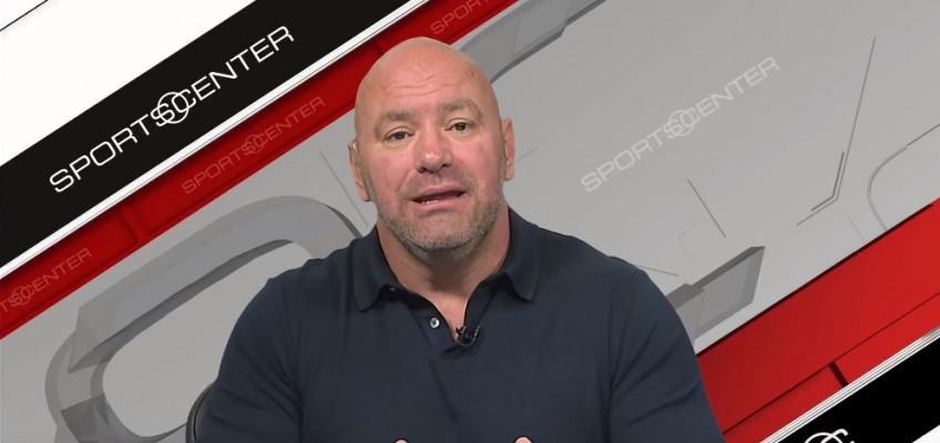 Президент UFC: Макгрегор объявит свой план в социальных сетях после боя Хабиб-Порье