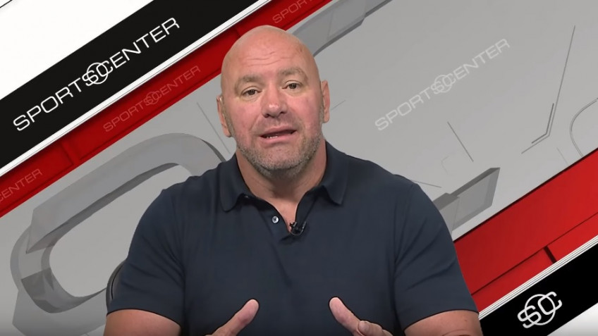 Президент UFC: Макгрегор объявит свой план в социальных сетях после боя Хабиб-Порье