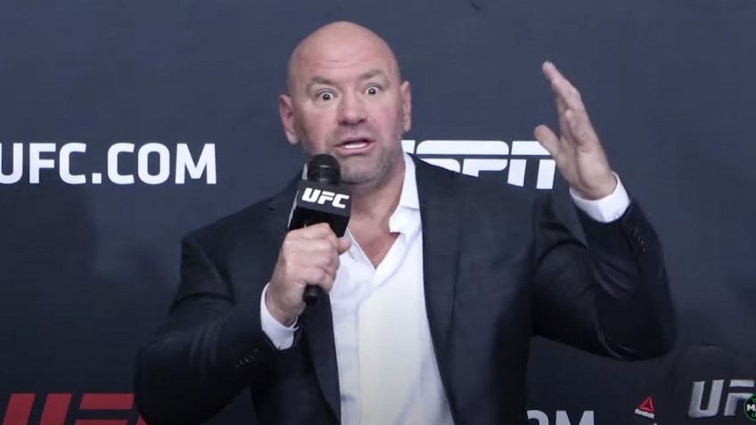 Глава UFC об уходе Макгрегора из спорта: Макгрегор, Джонс, Масвидал не обязаны драться
