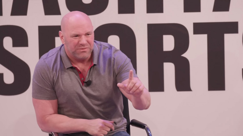 Президент UFC о профсоюзе: Только Макгрегор говорит о своем заработке, большинство бойцов не хотят огласки гонораров