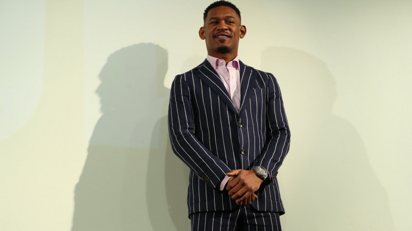 Дэниэл Джейкобс: Я буду боксировать против Канело и судей