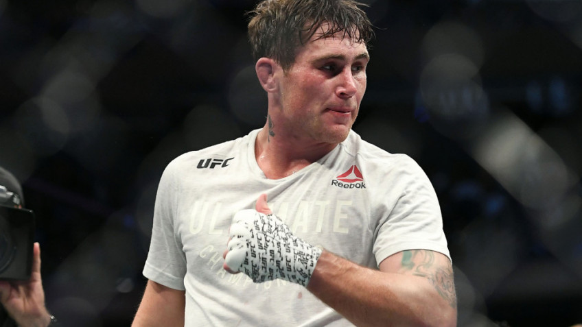 Тилл получил травму, Херманссон встретится с выходящим на замену Холландом