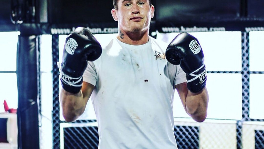 Даррен Тилл критикует бокс: Они только вызывают друг друга, но никто не дерется