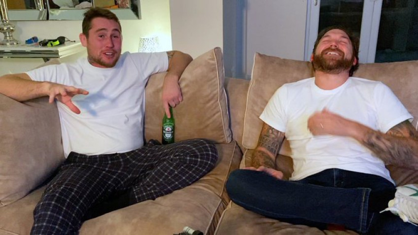 Звезда UFC о боксерах: Почему у вас так много миллионов, а у меня 30 тысяч в банке?