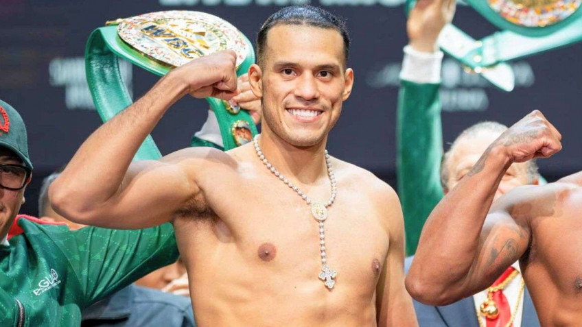 Майк Тайсон назвал боксера, которого никому не победить