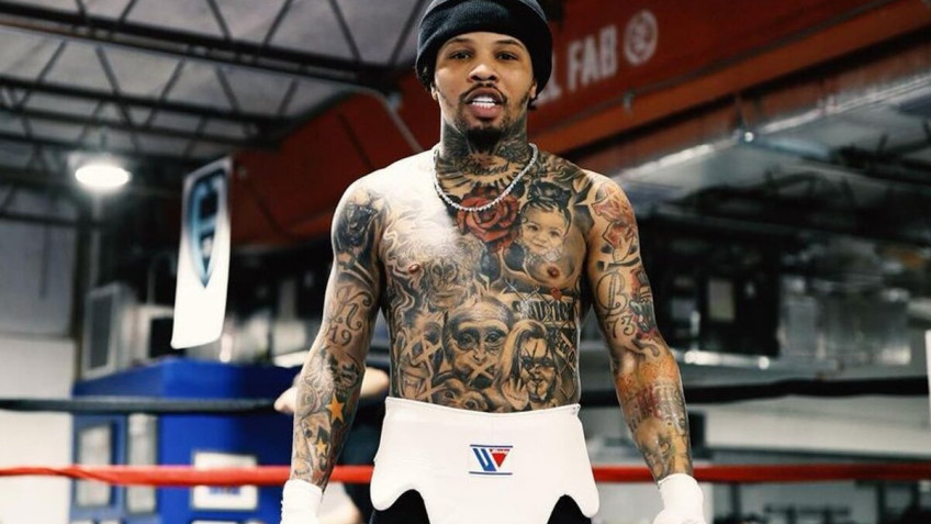 Тренер Малик Скотт: Все завидуют Джервонте Дэвису, поэтому и критикуют его