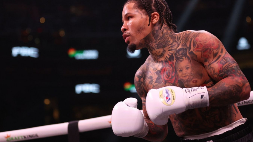 Лу Дибелла: Джервонта Дэвис растрачивает свой боксерский талант