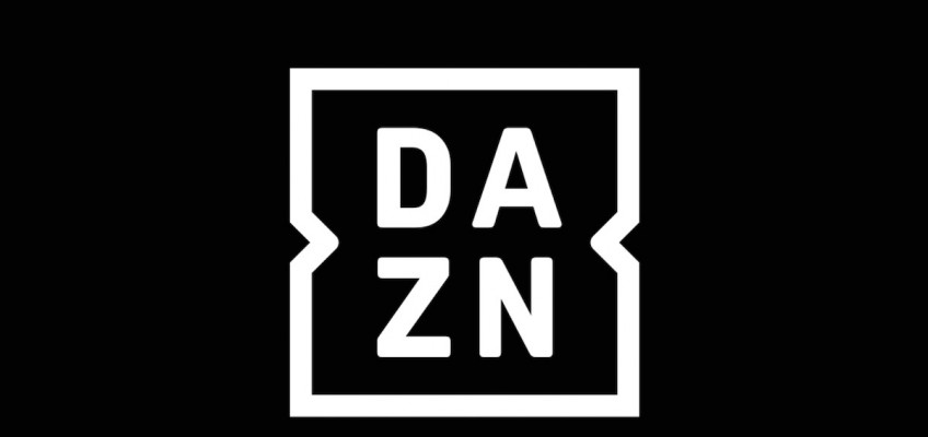 DAZN расширяет зону вещания с 1 декабря