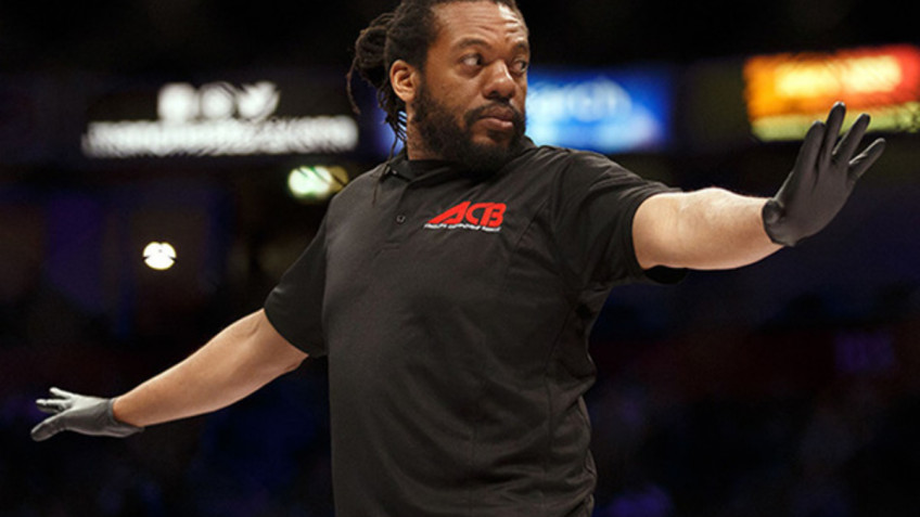 Херб Дин: Все сыты по горло ситуациями с тычками в глаза