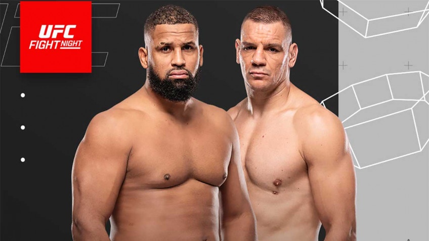 Анте Делия встретится с Вальдо Кортесом-Акостой 1 ноября в Лас-Вегасе