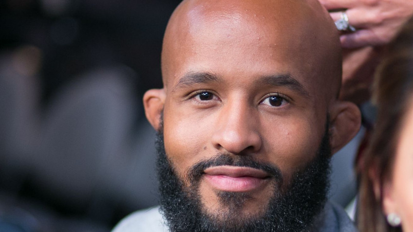 Деметриус Джонсон: Флойд, попробуй побить самого маленького парня в UFC