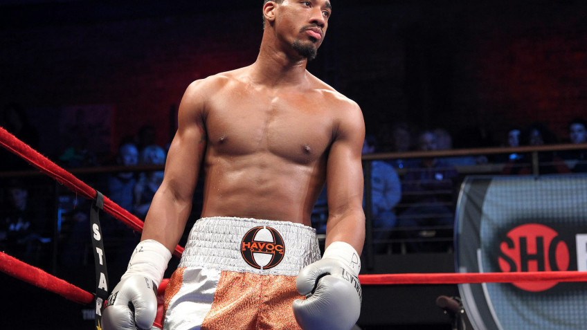 Бой Деметриуса Андрейда и Джека Кулкая состоится в Германии в конце октября или начале ноября