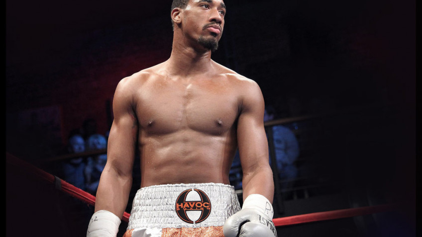 Деметриус Андрейд: Только я могу побить Мейвезера