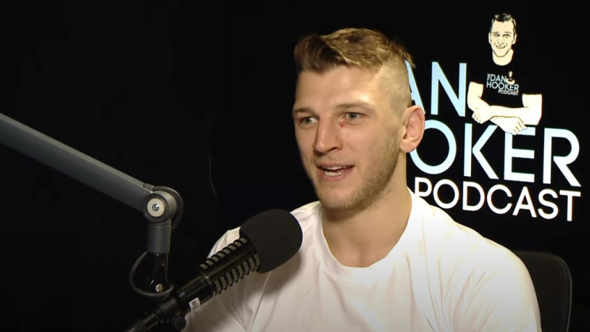 Хукер оценил шансы Фергюсона, Гэтжи и Порье сменить Хабиба Нурмагомедова и доминировать в дивизионе