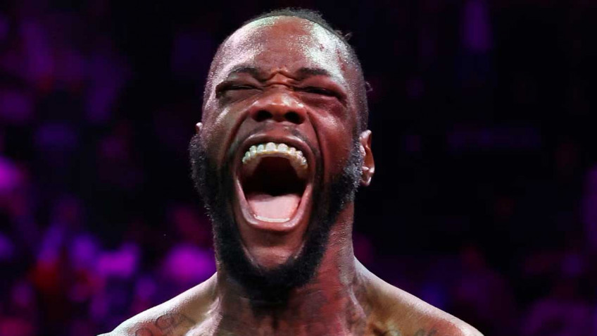 Деонтей Уайлдер заинтересован в бое с Муратом Гассиевым