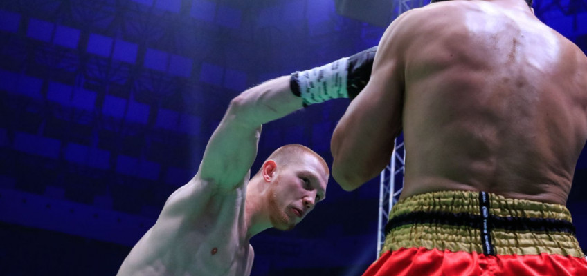 Александр Девятов проведет титульный бой 31 мая в Австралии