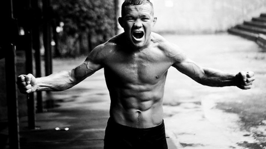 Петр Ян нокаутировал Теруто Ишихару в дебюте в UFC