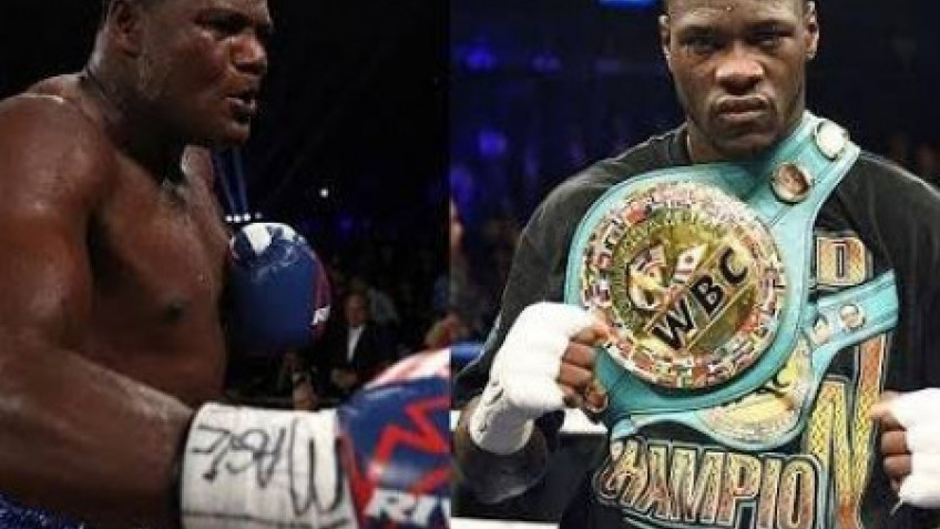 Менеджер: Уайлдер и Ортис — самые избегаемые супертяжеловесы мира