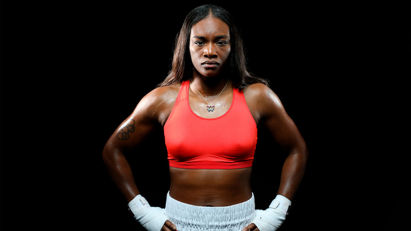 Кларисса Шилдс проведет следующий бой по ММА 27 августа