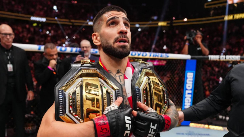 Дмитрий Бивол: нужно уметь радоваться подготовке к боям