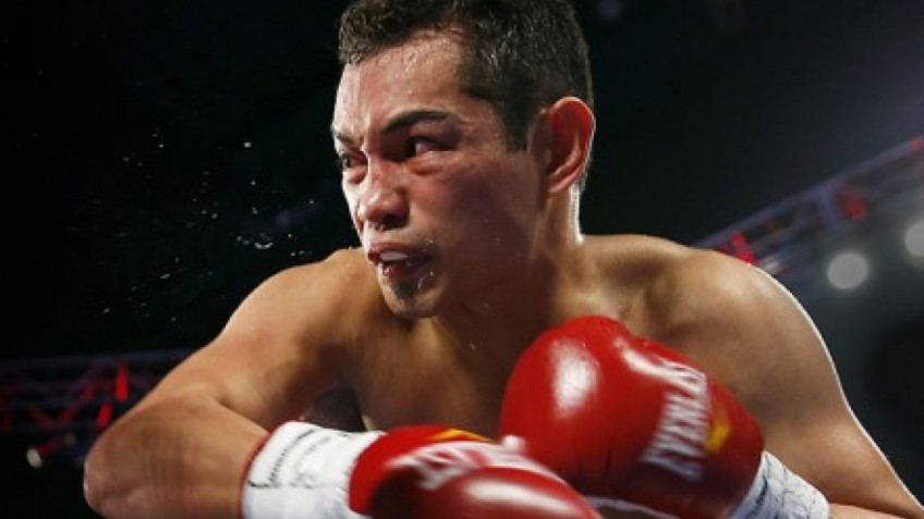 Нонито Донэр: Шансы Альвареса и Кроуфорда равны