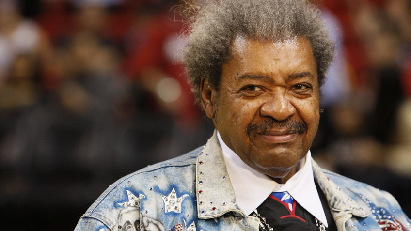 Дон Кинг подал в суд на компанию Sela, WBA и The Ring