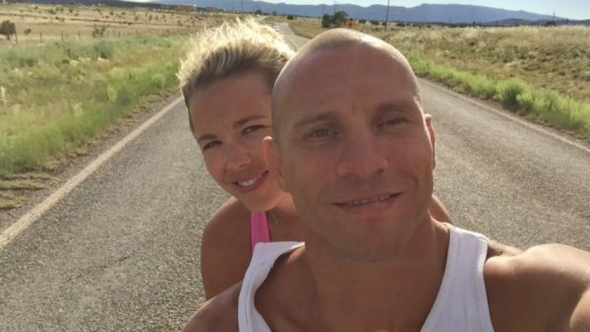 Дональд Серроне: Я дерусь так часто, чтобы погасить долг по налогам