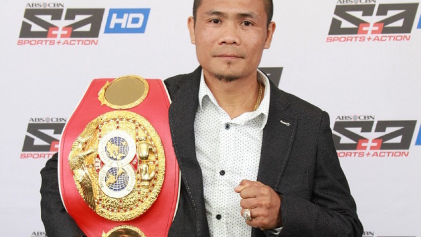 Донни Ниетес хочет боя с Романом Гонсалесом в  первом легчайшем весе