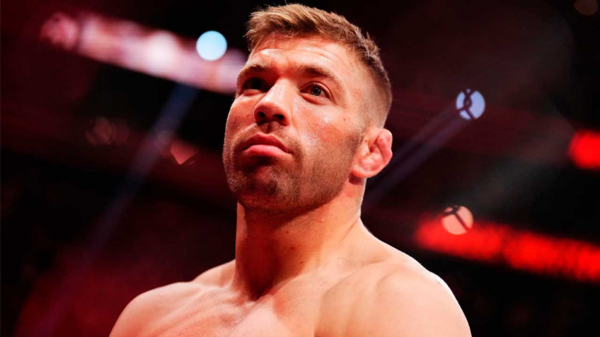 Дрикус Дю Плесси пообещал вернуться сильнее прежнего