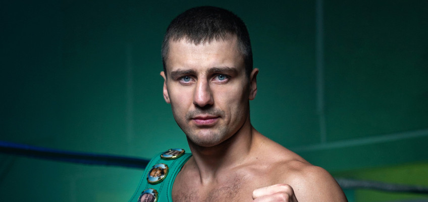 WBC выпустит документальный фильм об Александре Гвоздике