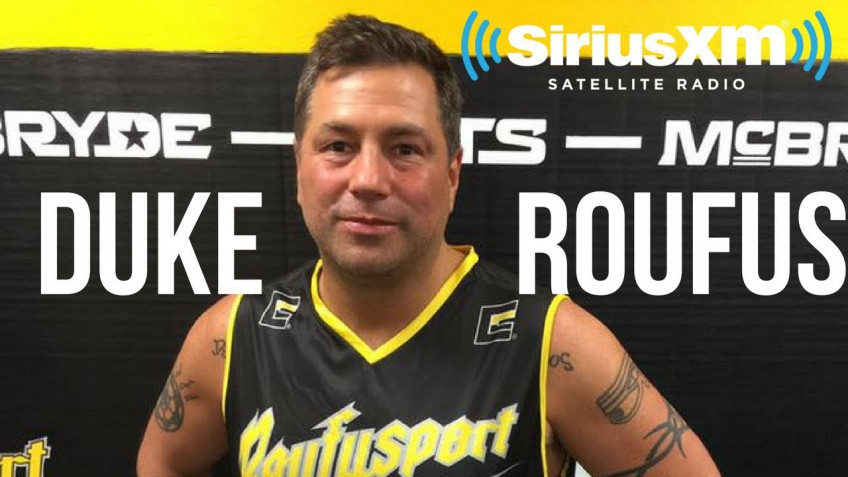 Дюк Руфус: Я вижу фаворитом Хабиба Нурмагомедова в бою с Тони Фергюсоном