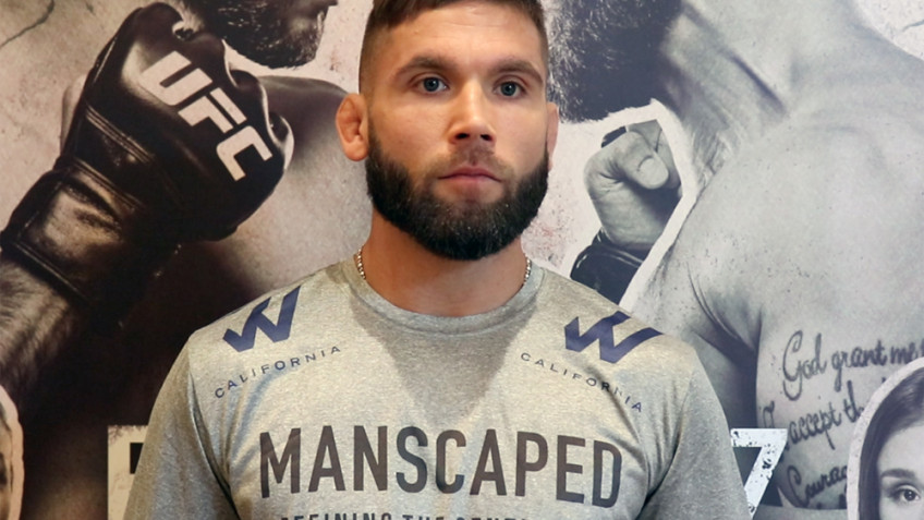 Джереми Стивенс: После скандала бой с Родригесом нам обоим принесет больше денег