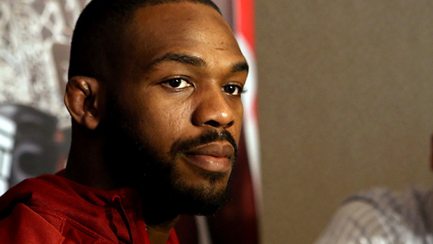 Джон Джонс: Мое разнообразие навыков станет ключом к победе