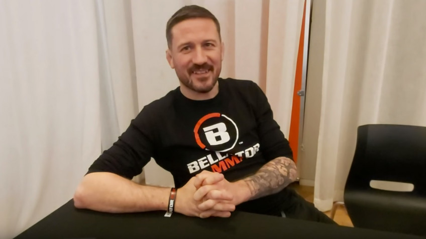 Тренер Макгрегора — о победе над Серроне, о Джастине Гетжи и желании Конора боксировать