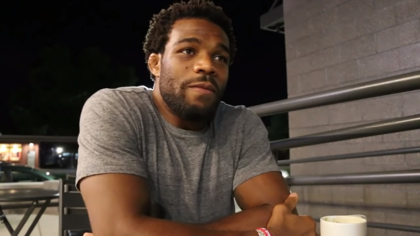 Джордан Барроуз: Я не фанат Хабиба Нурмагомедова, потому что он неуважительно обо мне отозвался