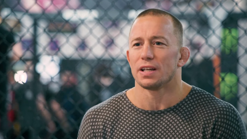 По $20 миллионов каждому, — Менеджер Хабиба Нурмагомедова о возможном бое с Джорджем Сент-Пьером