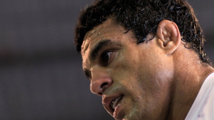 Витор Белфорт: Не моя вина в том, что бой был отменен