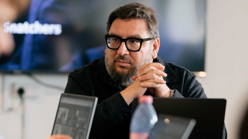 Компания iV Boxing проведет шоу на 200 тысяч зрителей в Сан-Франциско, участие Александра Усика пока под вопросом